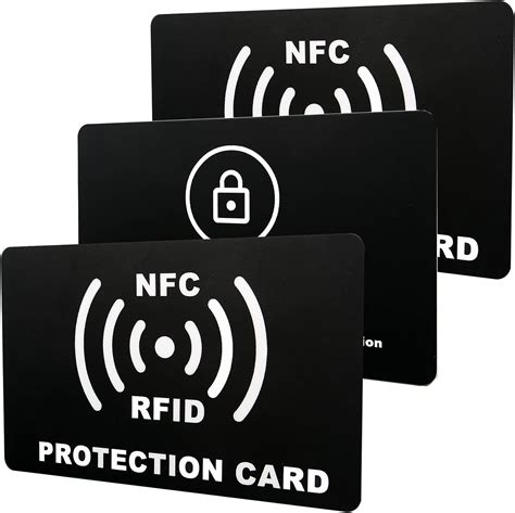 rfid nfc blocker card|why rfid blocking is bad.